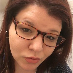 Meet your Posher, Katrina